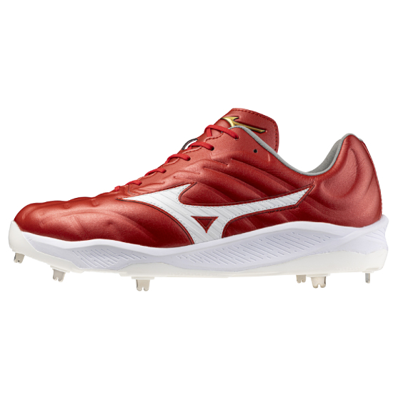 榮迪興 JDH 怡成 I-CHENG 柬埔寨怡成廠 Cambodia Baseball Shoes